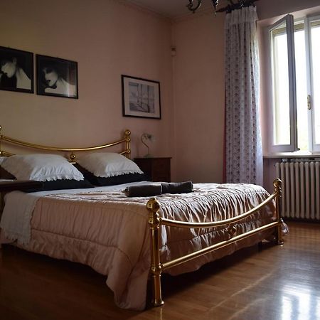 Vila La Casa Di Visi San Giacomo  Exteriér fotografie