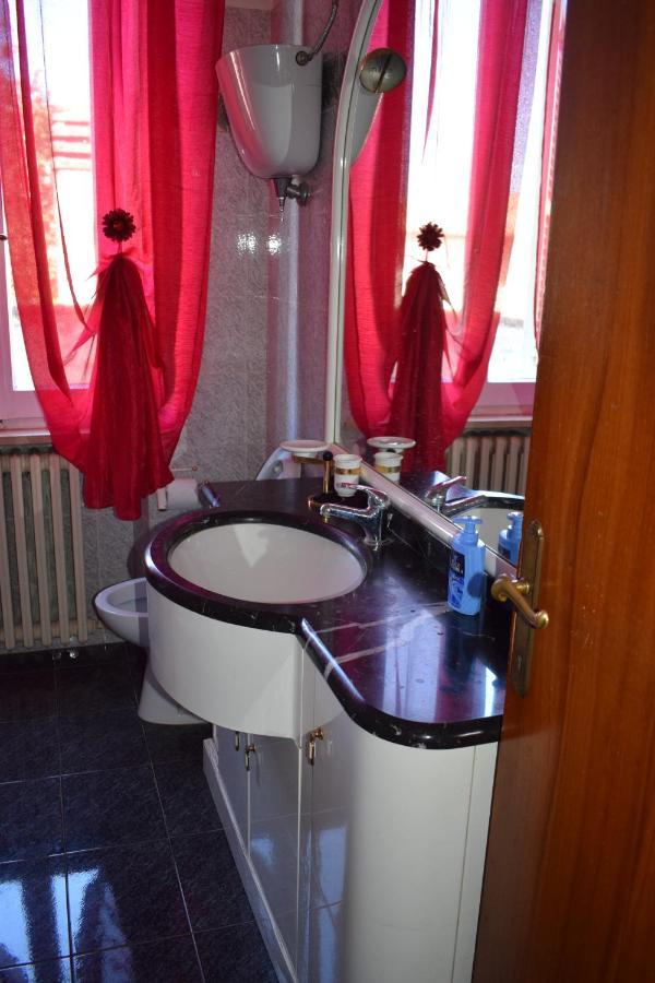 Vila La Casa Di Visi San Giacomo  Exteriér fotografie