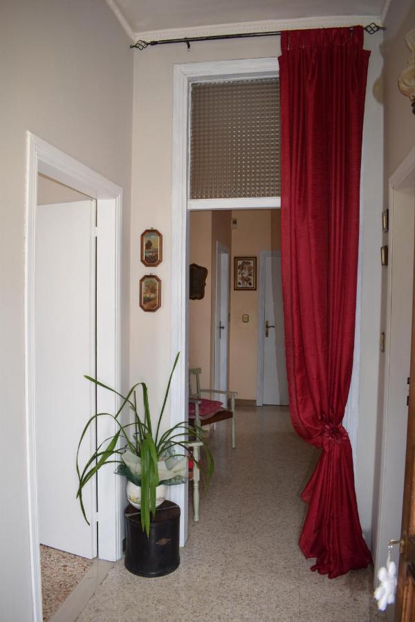 Vila La Casa Di Visi San Giacomo  Exteriér fotografie