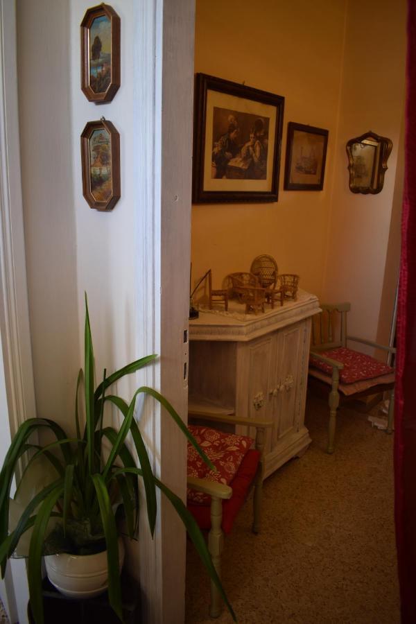 Vila La Casa Di Visi San Giacomo  Exteriér fotografie